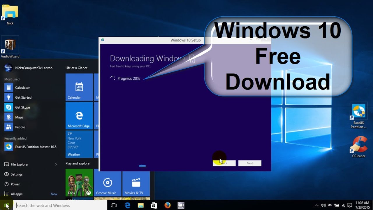 Windows 9 Iso Download Free
