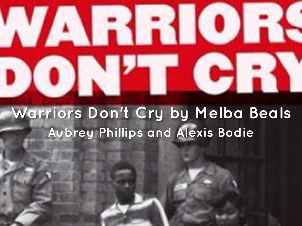Warriors don t cry pdf free download
